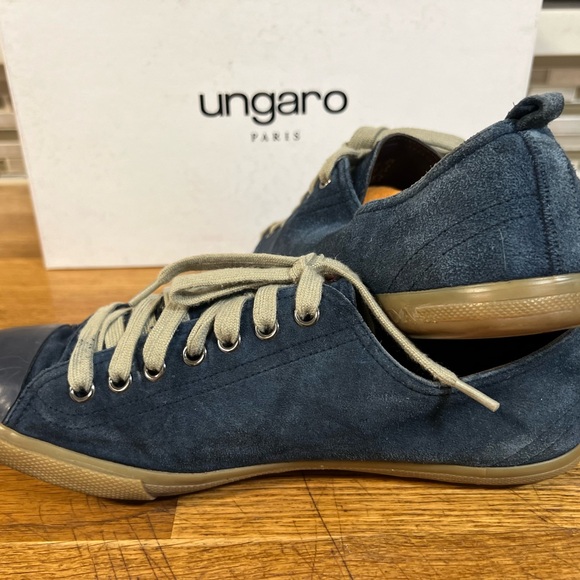 Authentic Prada Shoes Sz 8 Preowned - Picture 6 of 6